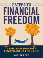 7 Steps to Financial Freedom