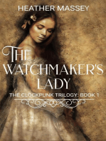 The Watchmaker's Lady