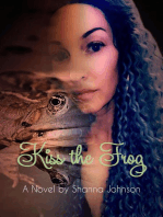 Kiss the Frog