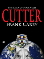 Cutter: The Saga of Nick Vixel