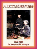A LITTLE PRINCESS - The book the film was based upon