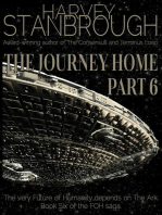 The Journey Home: Part 6: Future of Humanity (FOH), #6