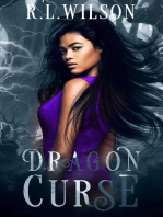 Dragon Curse: The Omen Club, #3