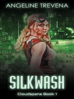 Silkwash: Cloudspans, #1