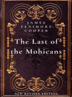 The Last of the Mohicans: New Revised Edition