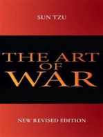 The Art of War: The Military Classic of the Far East - The Articles of Suntzu - The Sayings of Wutzu: New Revised Edition