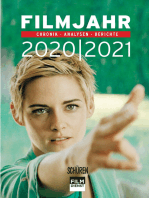 Filmjahr 2020/2021 - Lexikon des internationalen Films: Chronik, Analysen, Berichte