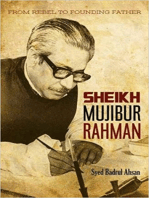 Sheikh Mujibur Rahman