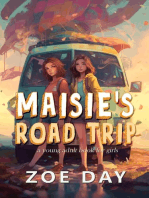 Maisie's Road Trip