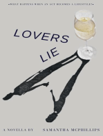 Lovers Lie
