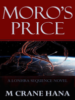 Moro's Price