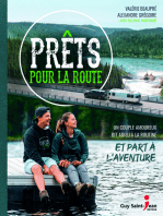 Prêts pour la route