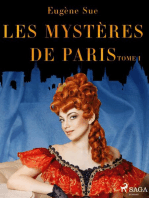 Les Mystères de Paris--Tome I