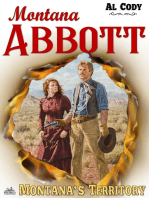 Montana Abbott 2: Montana's Territory