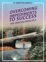 Overcoming Impediments to Success