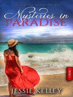 Mysteries in Paradise: Gasparilla Island Series, #1