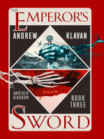 The Emperor's Sword