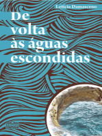 De volta às águas escondidas