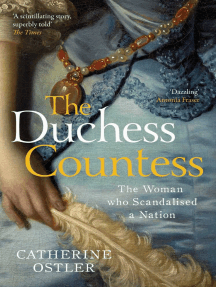 The Duchess Countess by Catherine Ostler (Ebook) - Read free for ...
