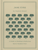 Jane Eyre: A Guide to Reading and Reflecting