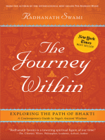 The Journey Within