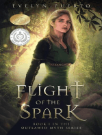 Flight of the Spark