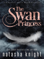 The Swan Princess: A Benedetti Mafia World Prologue