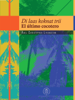 Di laas koknat trii: El último cocotero