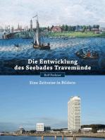 Die Entwicklung des Seebades Travemünde