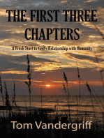 The First Three Chapters