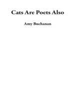 Cats Are Poets Also