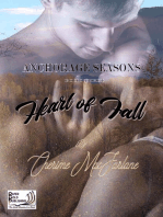 Heart of Fall: Anchorage Seasons, #3