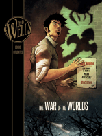 H. G. Wells: The War of the Worlds