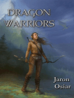 Dragon Warriors: Vastus, #2