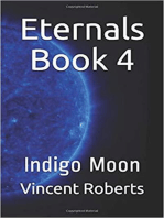 Eternals Book 4