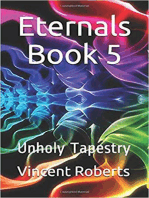 Eternals Book 5