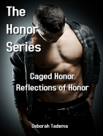 Honor Series Book Three