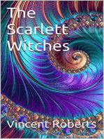 The Scarlett Witches