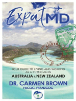 ExpatMD: Your Guide to Living and Working as a Physician in Australia and New Zealan
