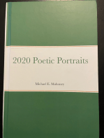 2020 Poetic Portraits