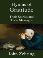Hymns of Gratitude