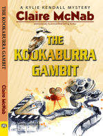 The Kookaburra Gambit