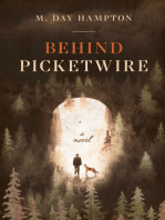 Behind Picketwire
