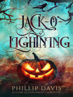 Jack-o'-Lightning