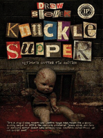 Knuckle Supper: Ultimate Gutter Fix Edition: Knucklers, #1