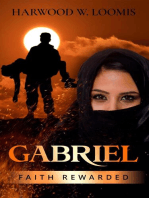 Gabriel: Faith Rewarded