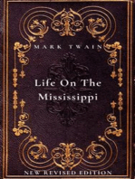 Life On The Mississippi: New Revised Edition
