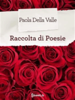 Raccolta di poesie