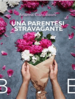 Una parentesi stravagante