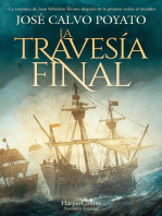 La travesía final